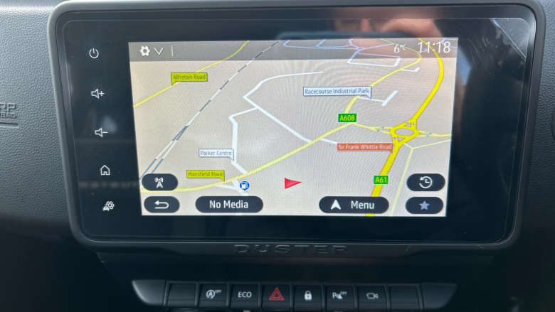 Dacia Duster 1.3 TCe 130 Prestige 5dr Petrol Estate